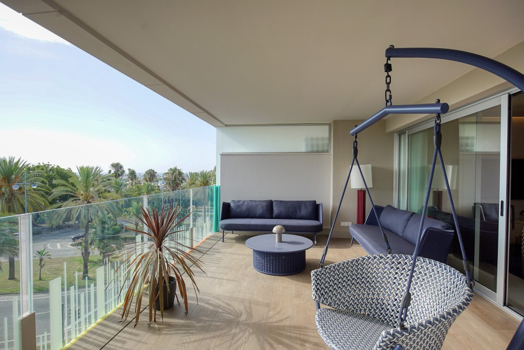 Apartment for sale in San Pedro de Alcántara | 3 bedrooms H5125690