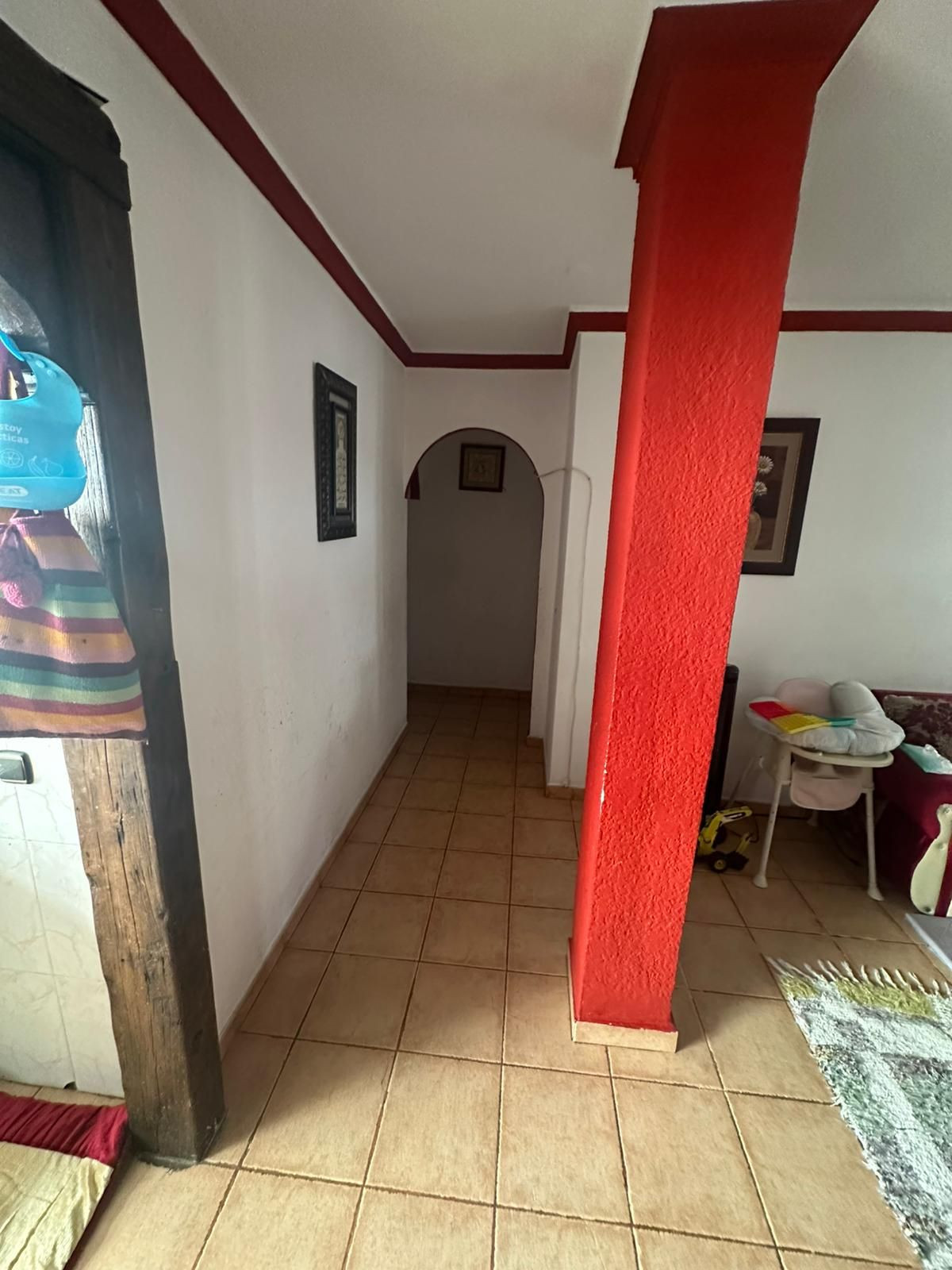 Apartment for sale in San Pedro de Alcántara | 3 bedrooms H5127373