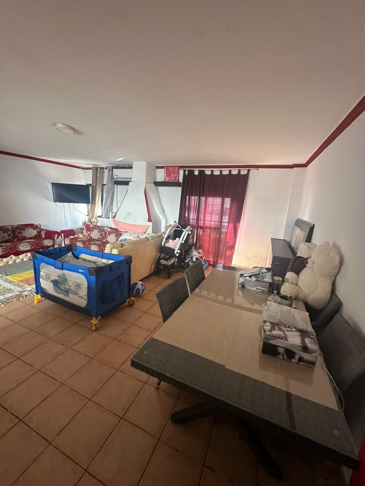 Apartment for sale in San Pedro de Alcántara | 3 bedrooms H5127373