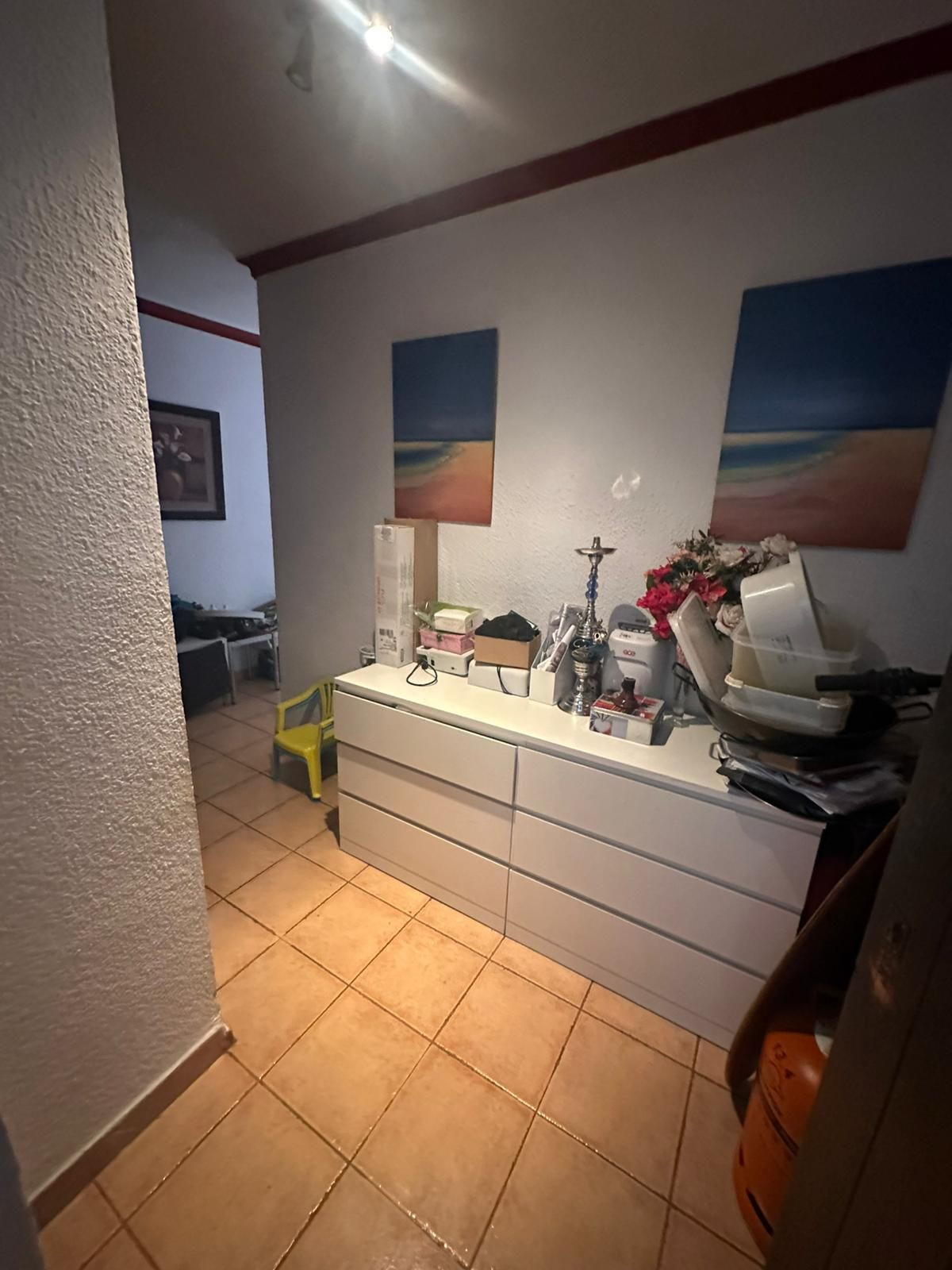 Apartment for sale in San Pedro de Alcántara | 3 bedrooms H5127373