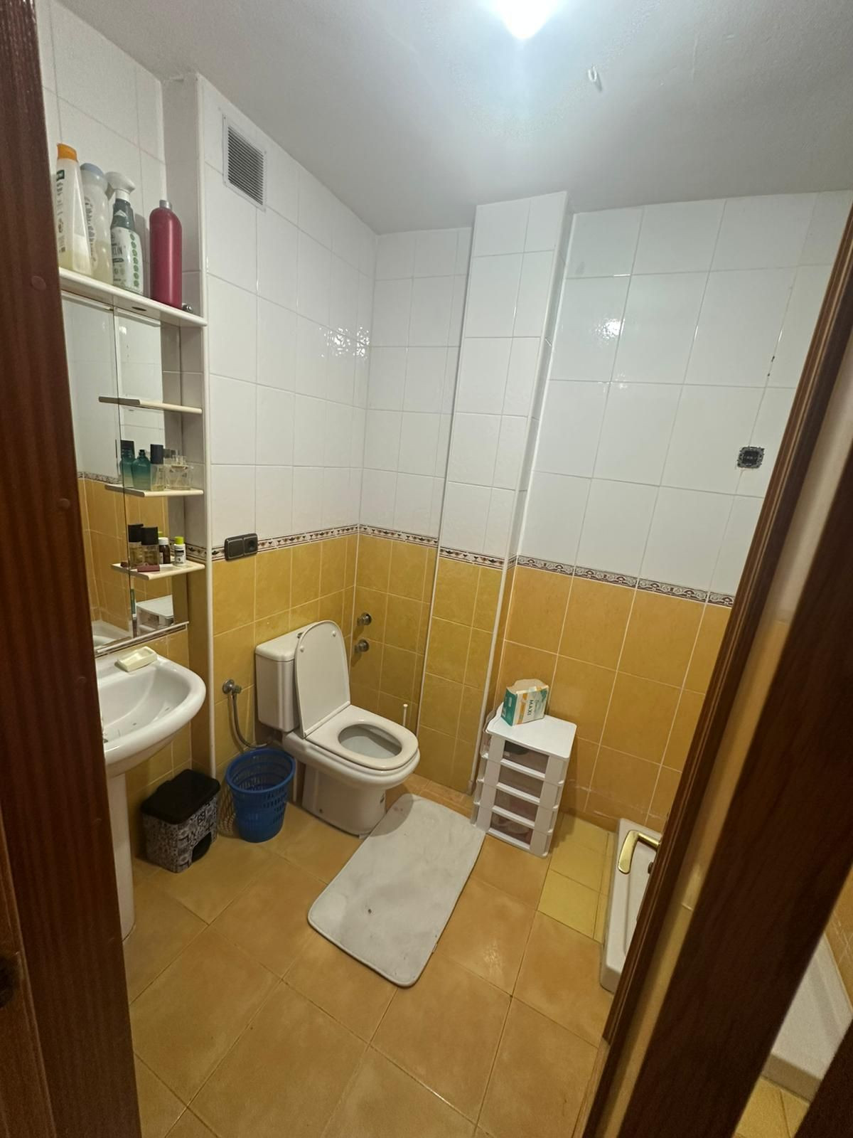Apartment for sale in San Pedro de Alcántara | 3 bedrooms H5127373