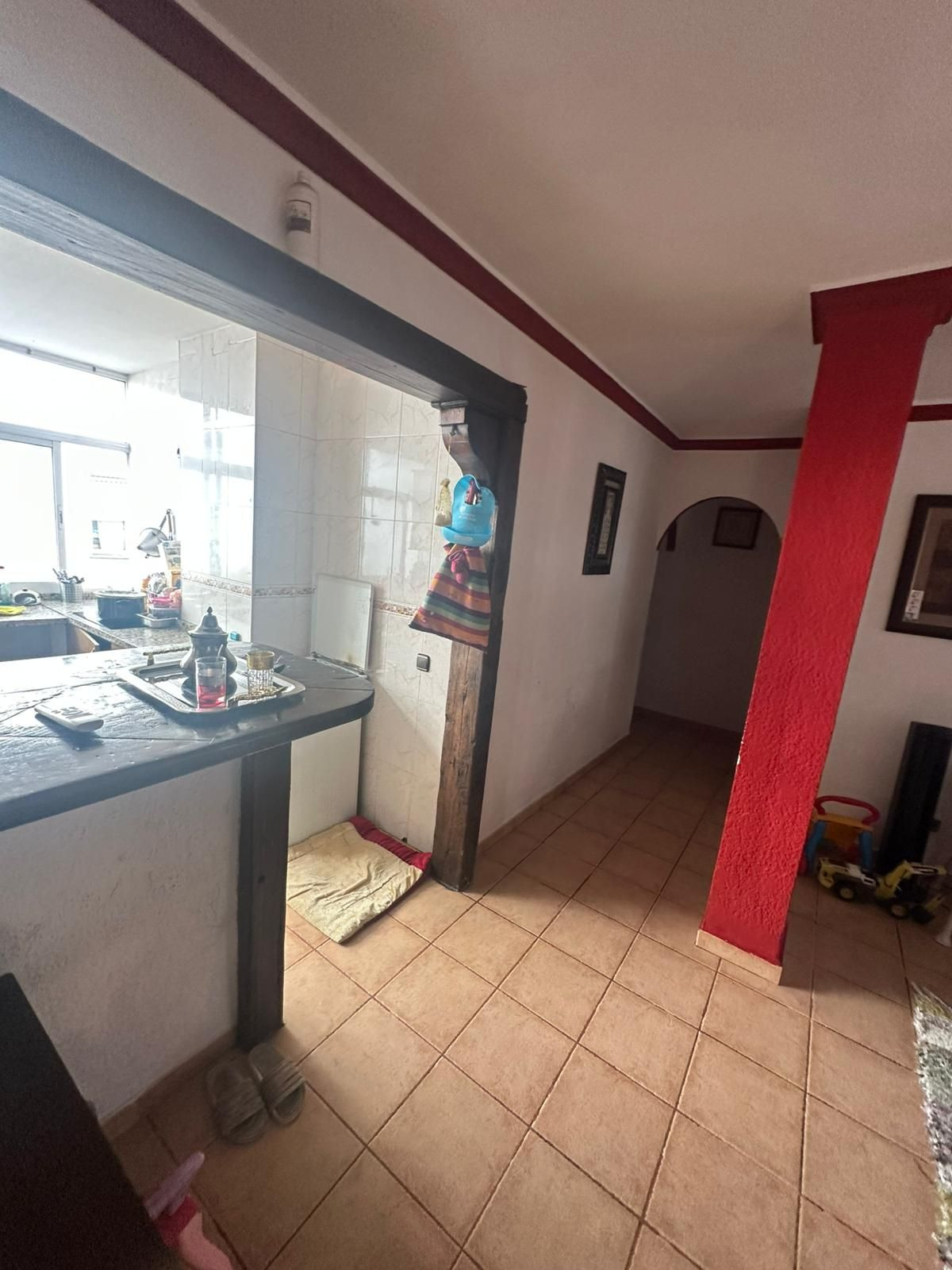 Apartment for sale in San Pedro de Alcántara | 3 bedrooms H5127373