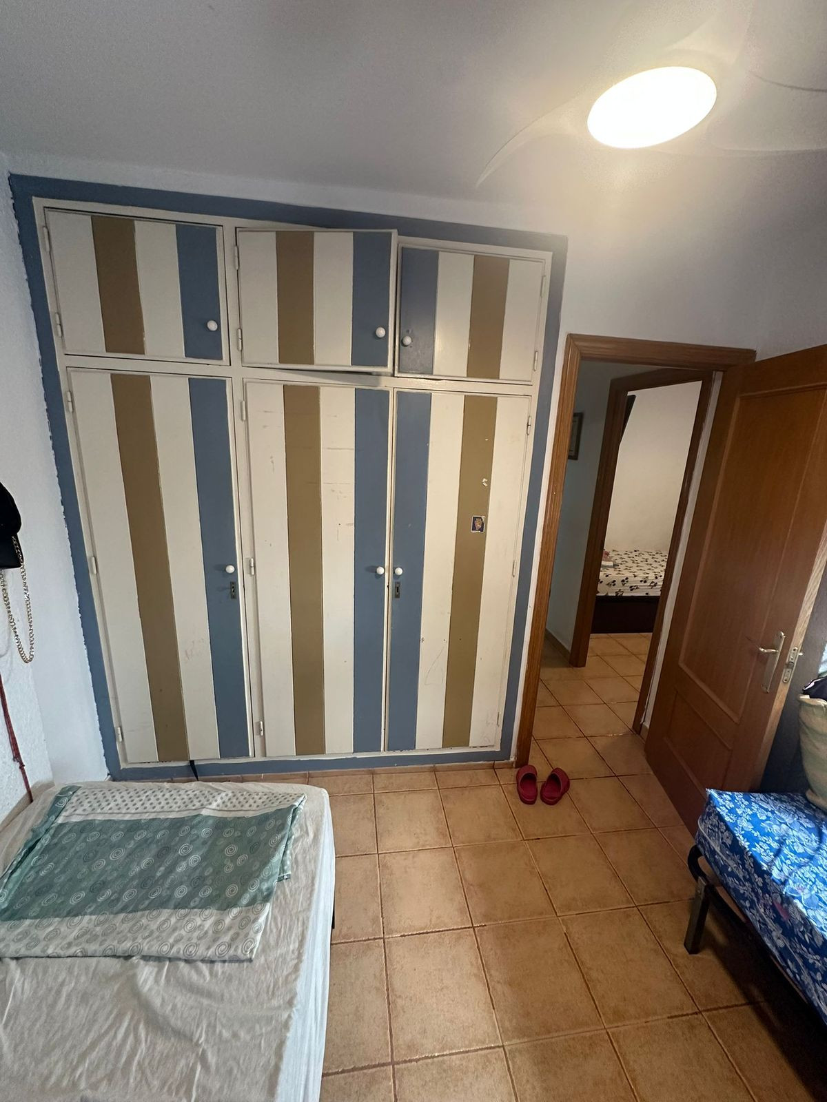 Apartment for sale in San Pedro de Alcántara | 3 bedrooms H5127373