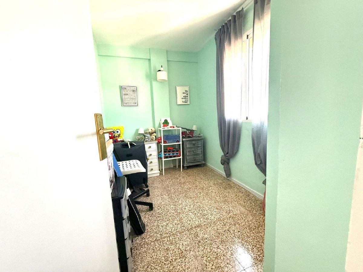 Apartment for sale in San Pedro de Alcántara | 3 bedrooms H5129653