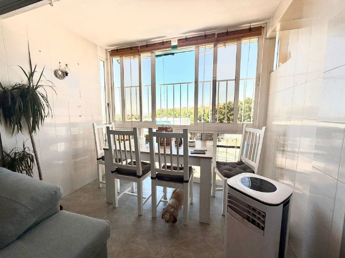 Apartment for sale in San Pedro de Alcántara | 3 bedrooms H5129653