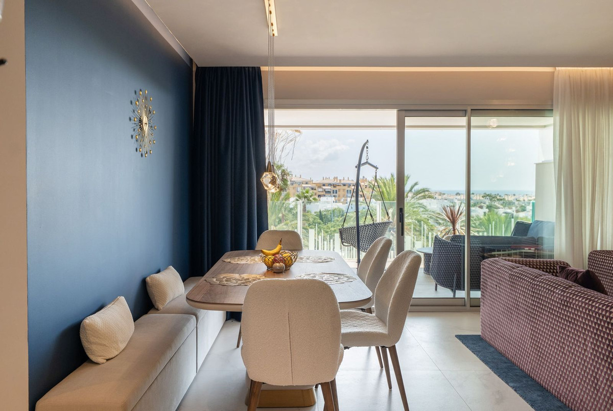 Apartment for sale in San Pedro de Alcántara | 3 bedrooms H5129848