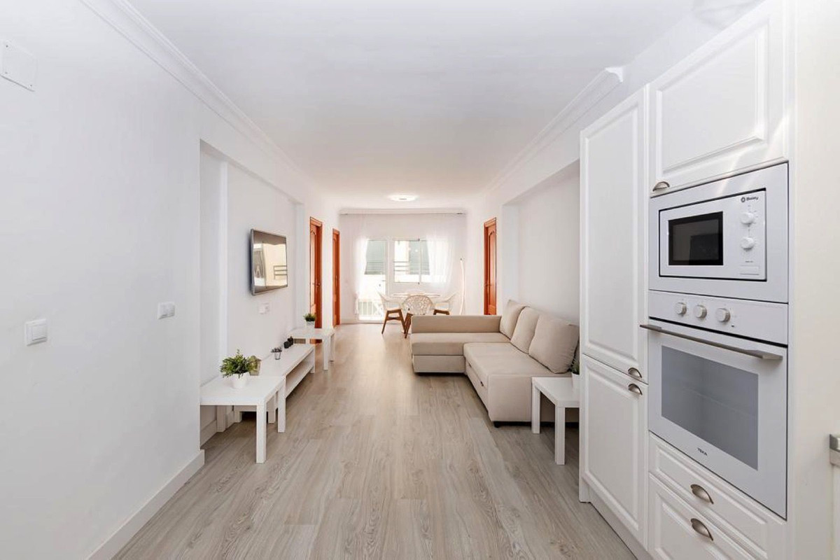 Appartement te koop in San Pedro de Alcántara | 3 slaapkamers H5133460