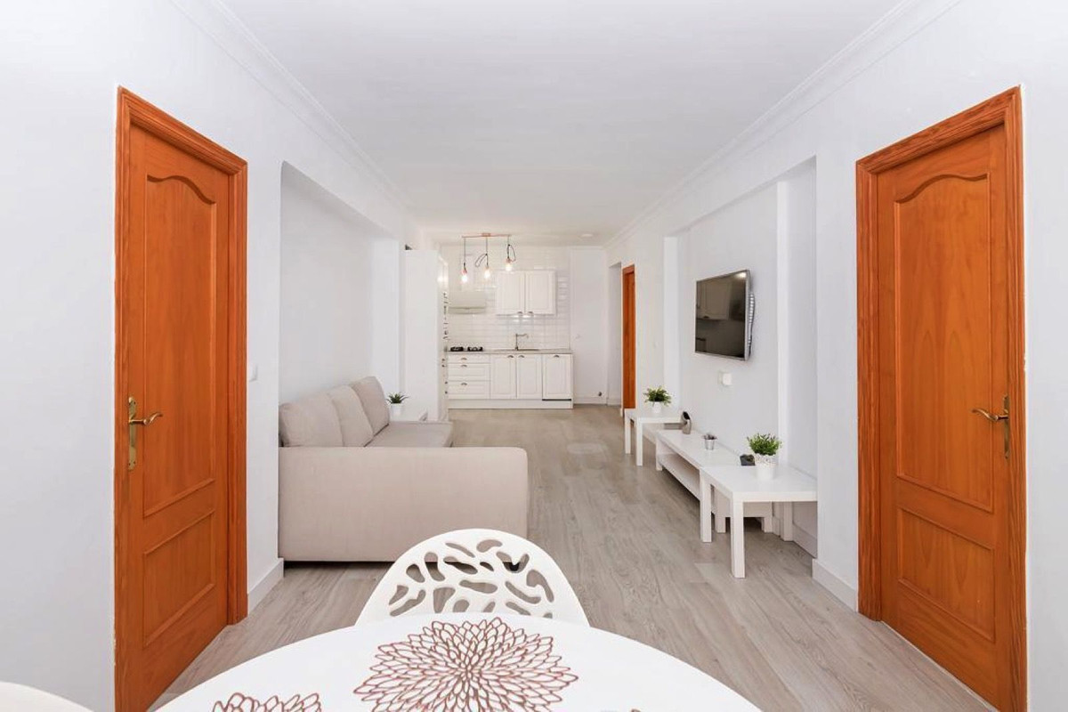 Appartement te koop in San Pedro de Alcántara | 3 slaapkamers H5133460