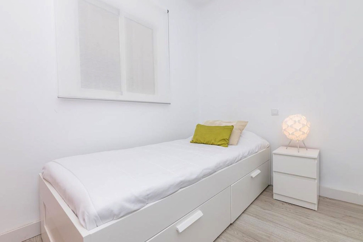 Appartement te koop in San Pedro de Alcántara | 3 slaapkamers H5133460