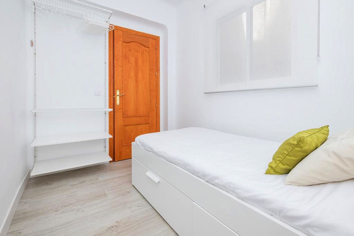 Appartement te koop in San Pedro de Alcántara | 3 slaapkamers H5133460