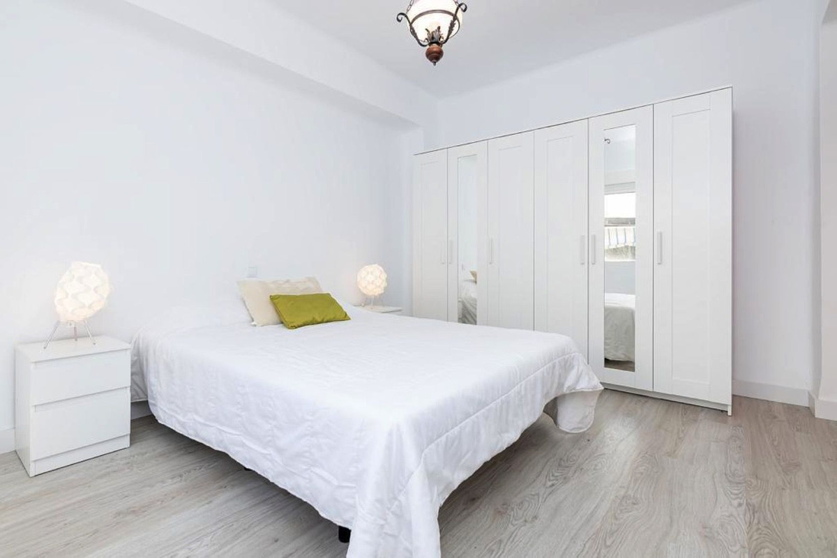 Appartement te koop in San Pedro de Alcántara | 3 slaapkamers H5133460