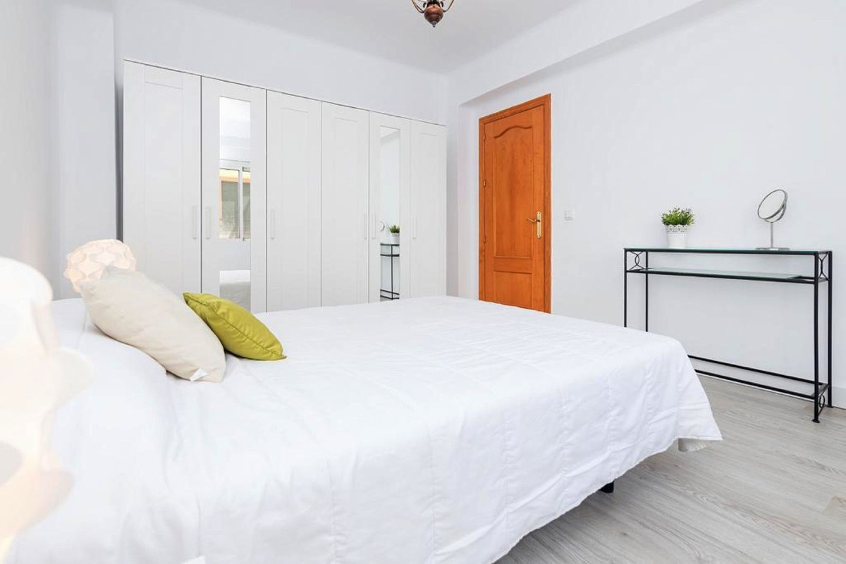 Appartement te koop in San Pedro de Alcántara | 3 slaapkamers H5133460