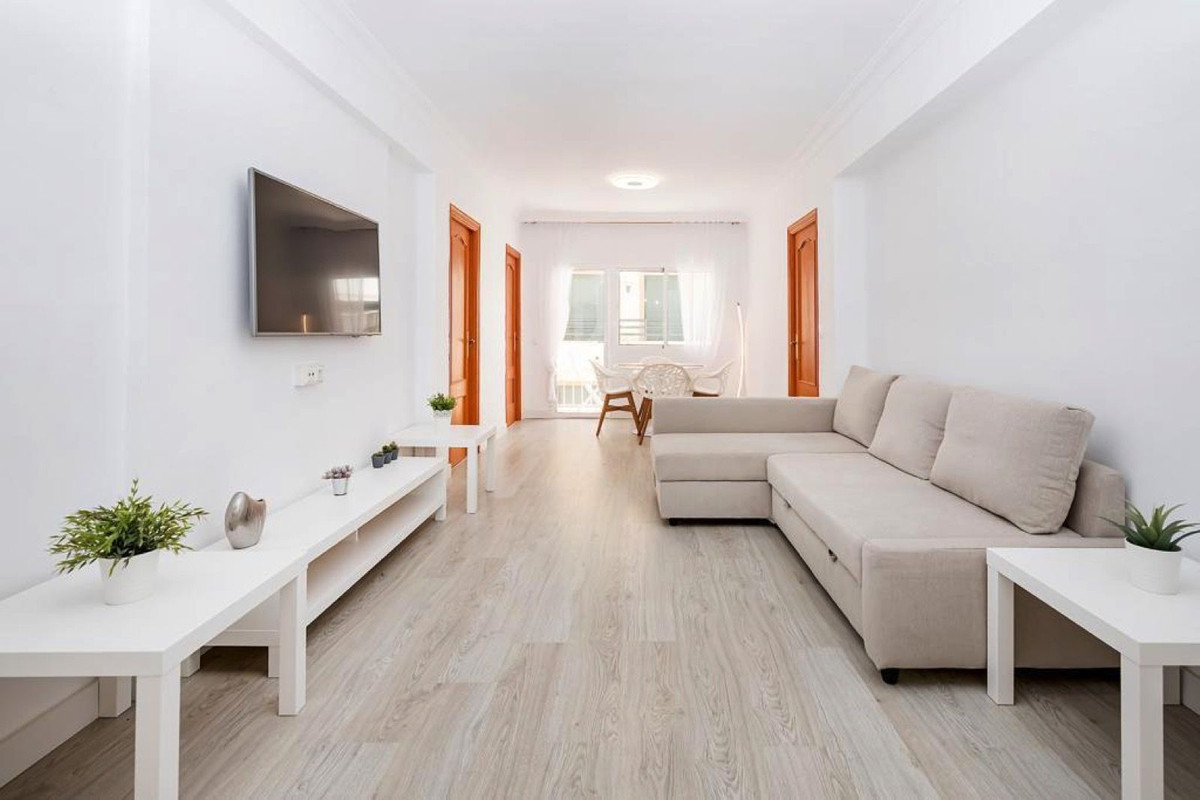Appartement te koop in San Pedro de Alcántara | 3 slaapkamers H5133460