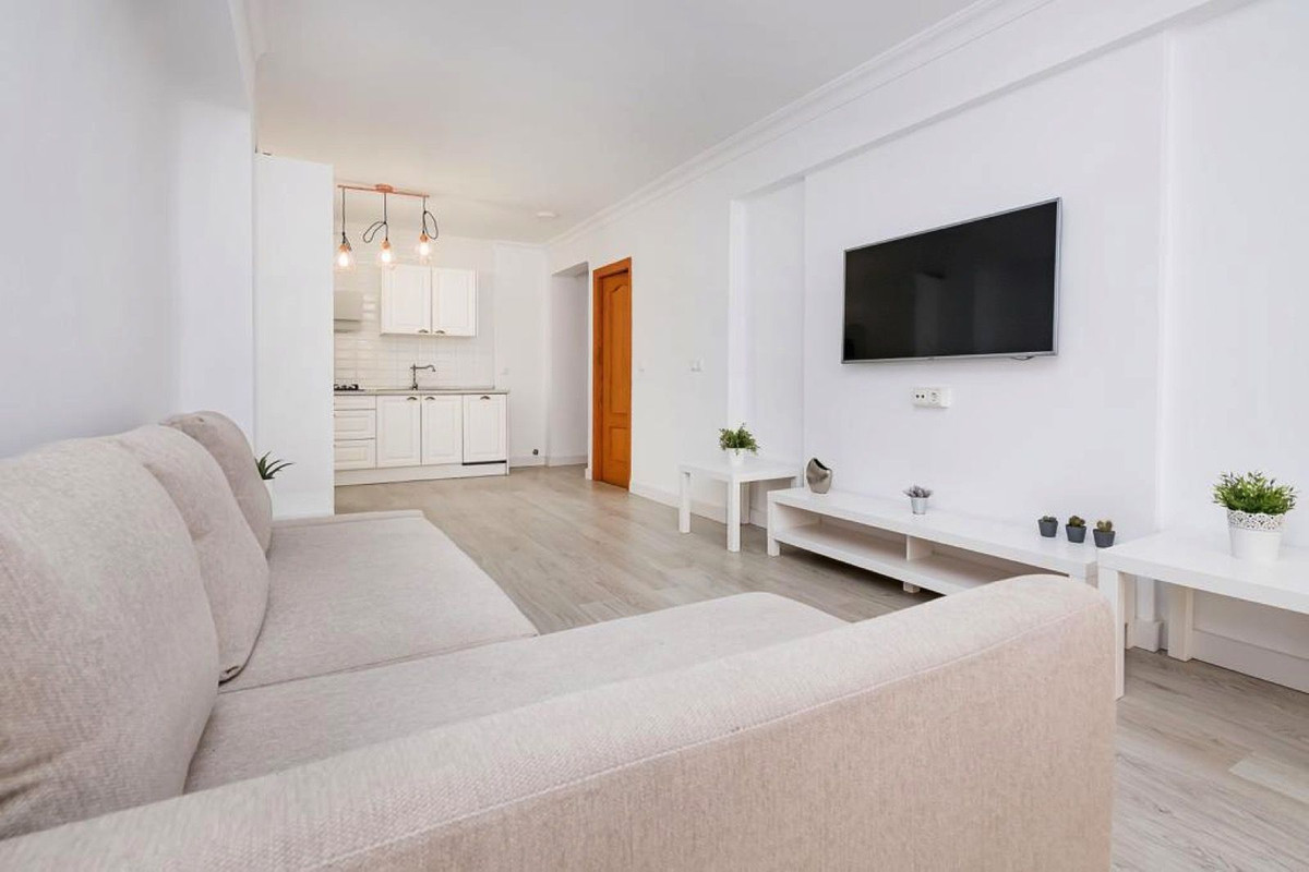 Appartement te koop in San Pedro de Alcántara | 3 slaapkamers H5133460