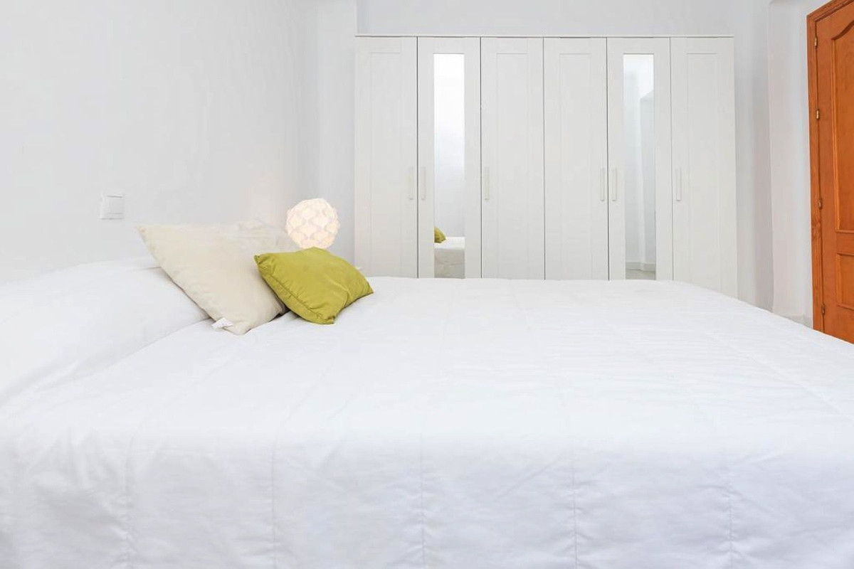 Appartement te koop in San Pedro de Alcántara | 3 slaapkamers H5133460