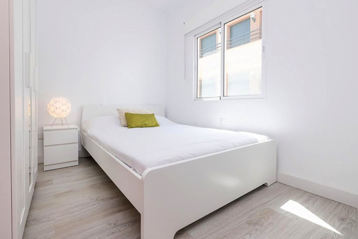 Appartement te koop in San Pedro de Alcántara | 3 slaapkamers H5133460