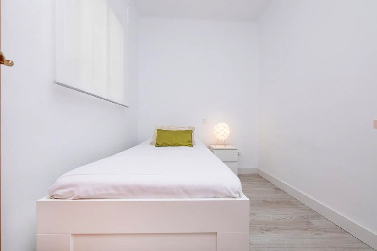 Appartement te koop in San Pedro de Alcántara | 3 slaapkamers H5133460