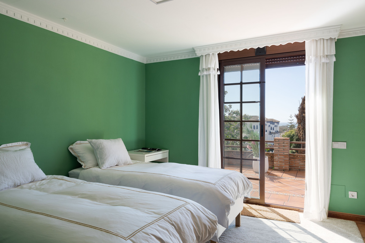 Huis te koop in San Pedro de Alcántara | 4 slaapkamers H5134261