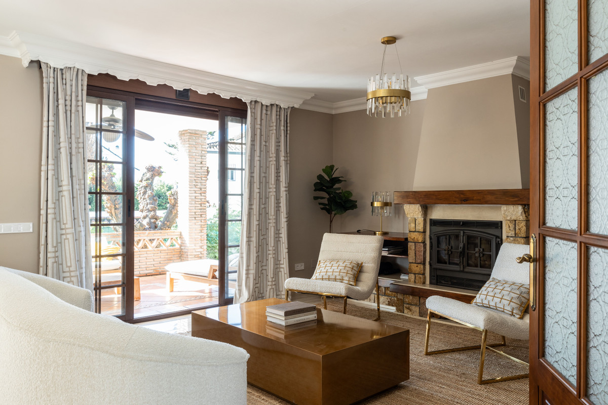 Huis te koop in San Pedro de Alcántara | 4 slaapkamers H5134261