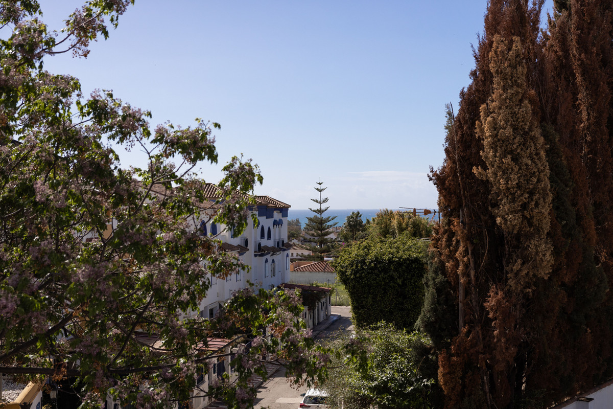 Huis te koop in San Pedro de Alcántara | 4 slaapkamers H5134261