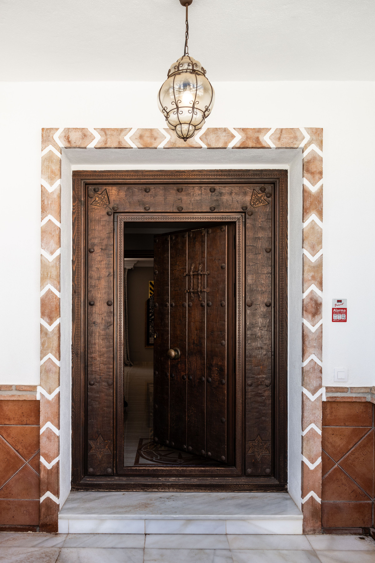 Huis te koop in San Pedro de Alcántara | 4 slaapkamers H5134261