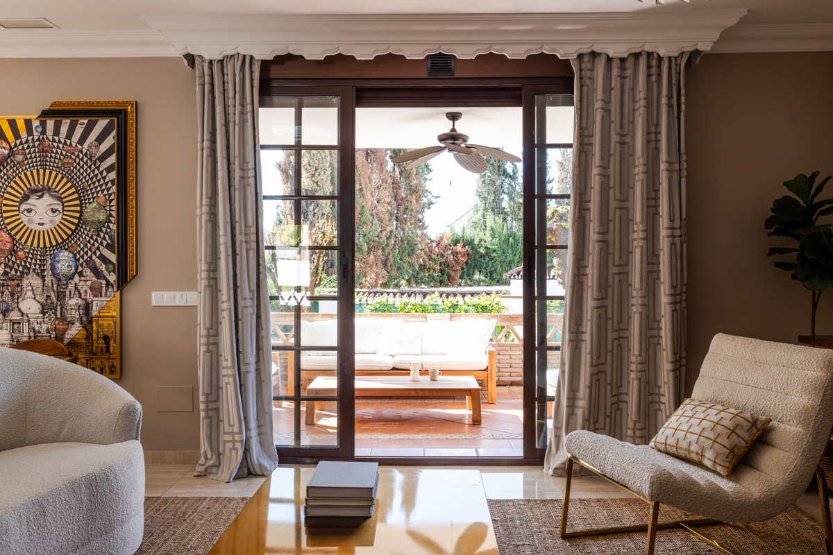 Huis te koop in San Pedro de Alcántara | 4 slaapkamers H5134261