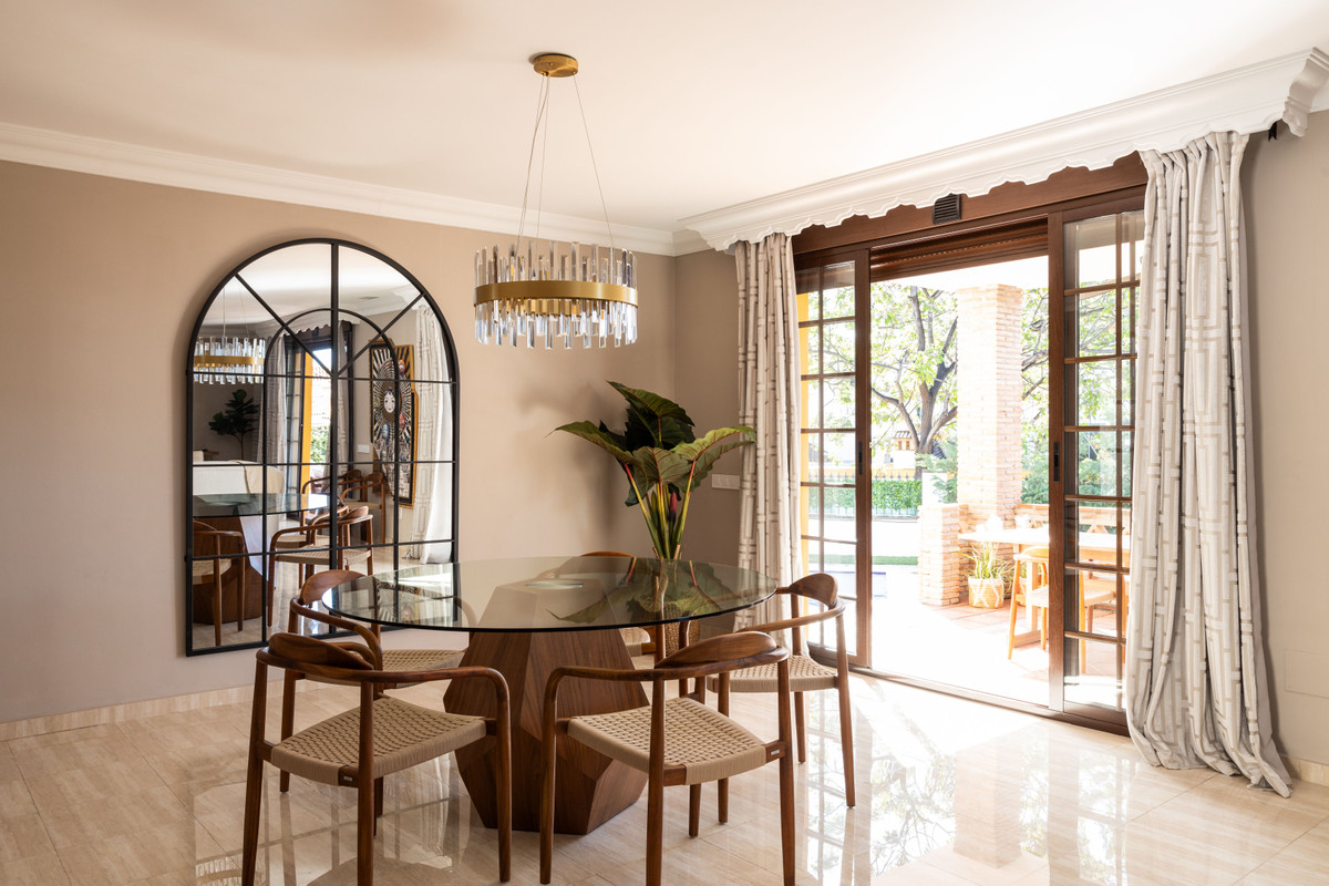 Huis te koop in San Pedro de Alcántara | 4 slaapkamers H5134261