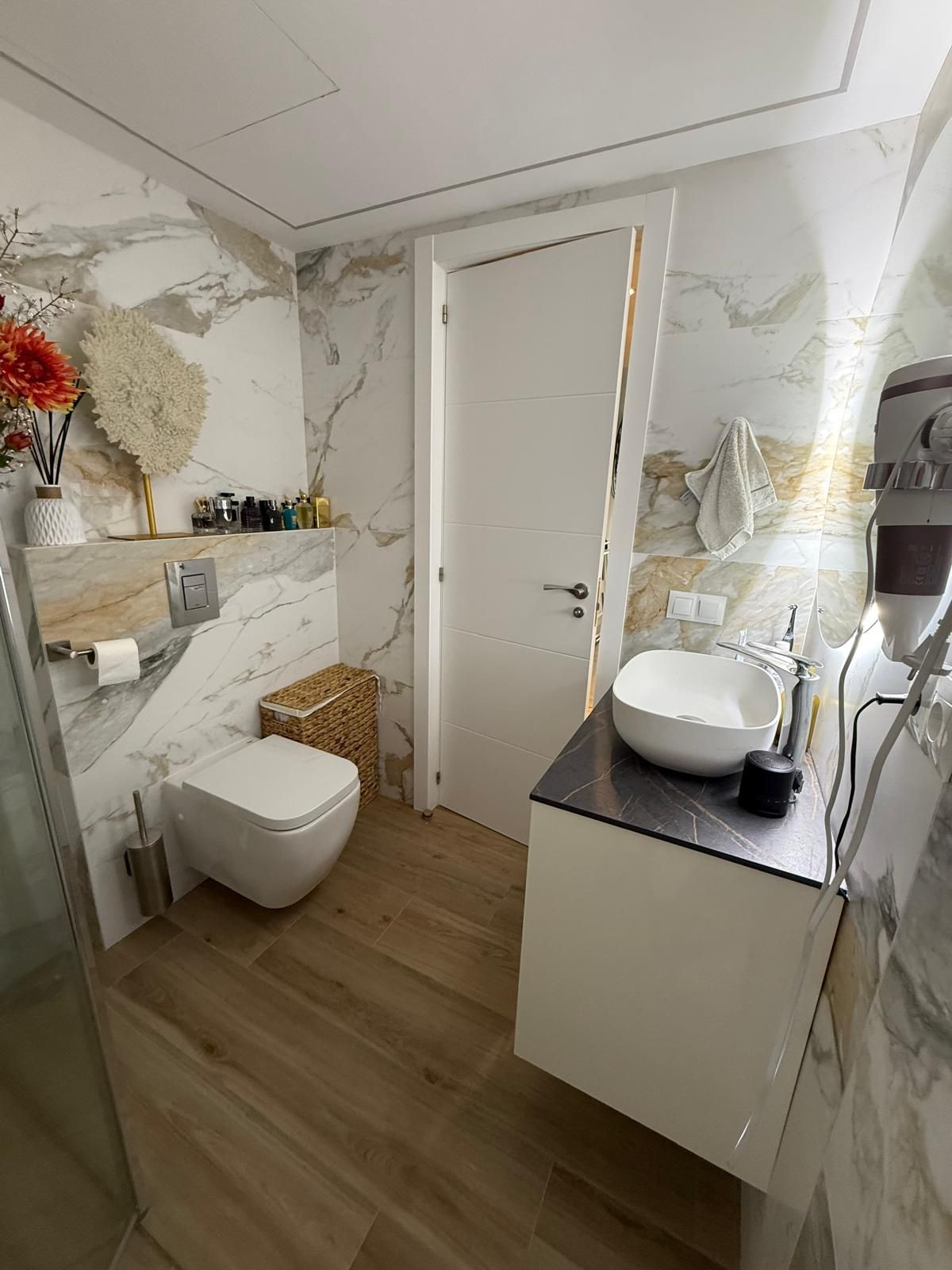 Appartement te koop in San Pedro de Alcántara | 2 slaapkamers H5135320