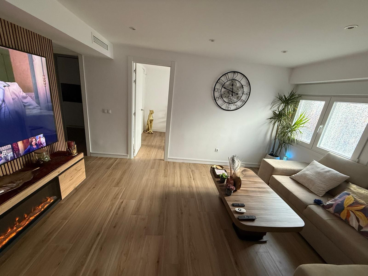 Appartement te koop in San Pedro de Alcántara | 2 slaapkamers H5135320