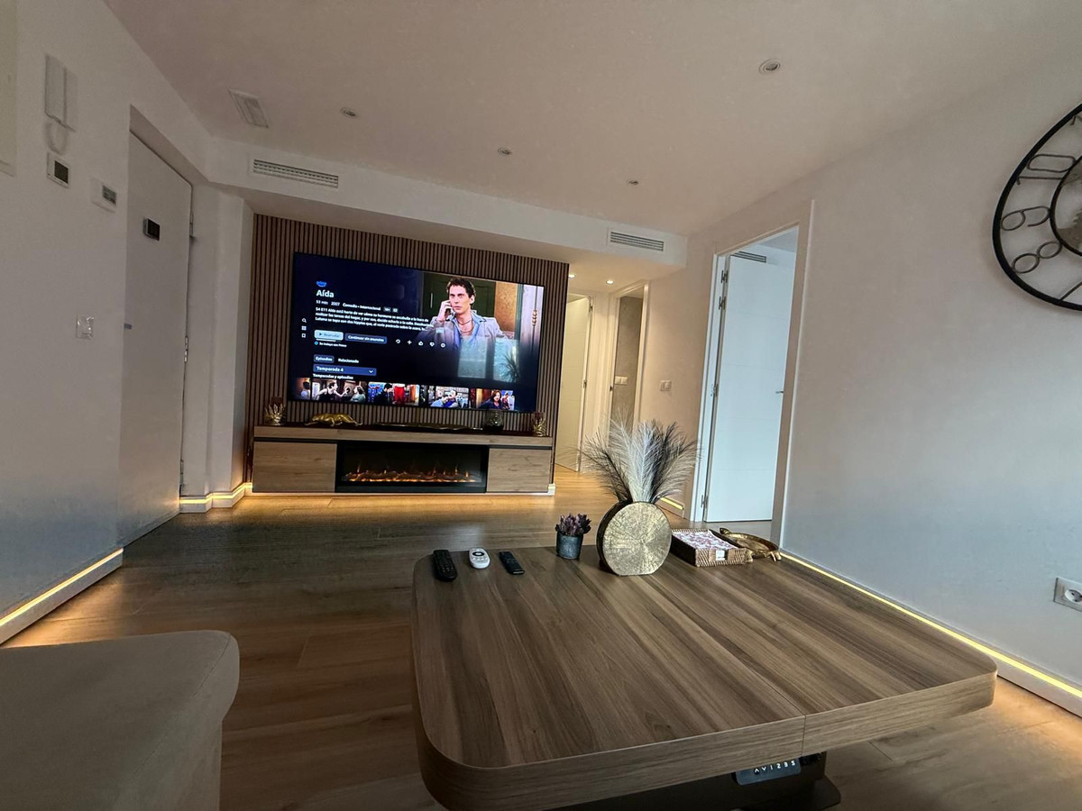 Appartement te koop in San Pedro de Alcántara | 2 slaapkamers H5135320