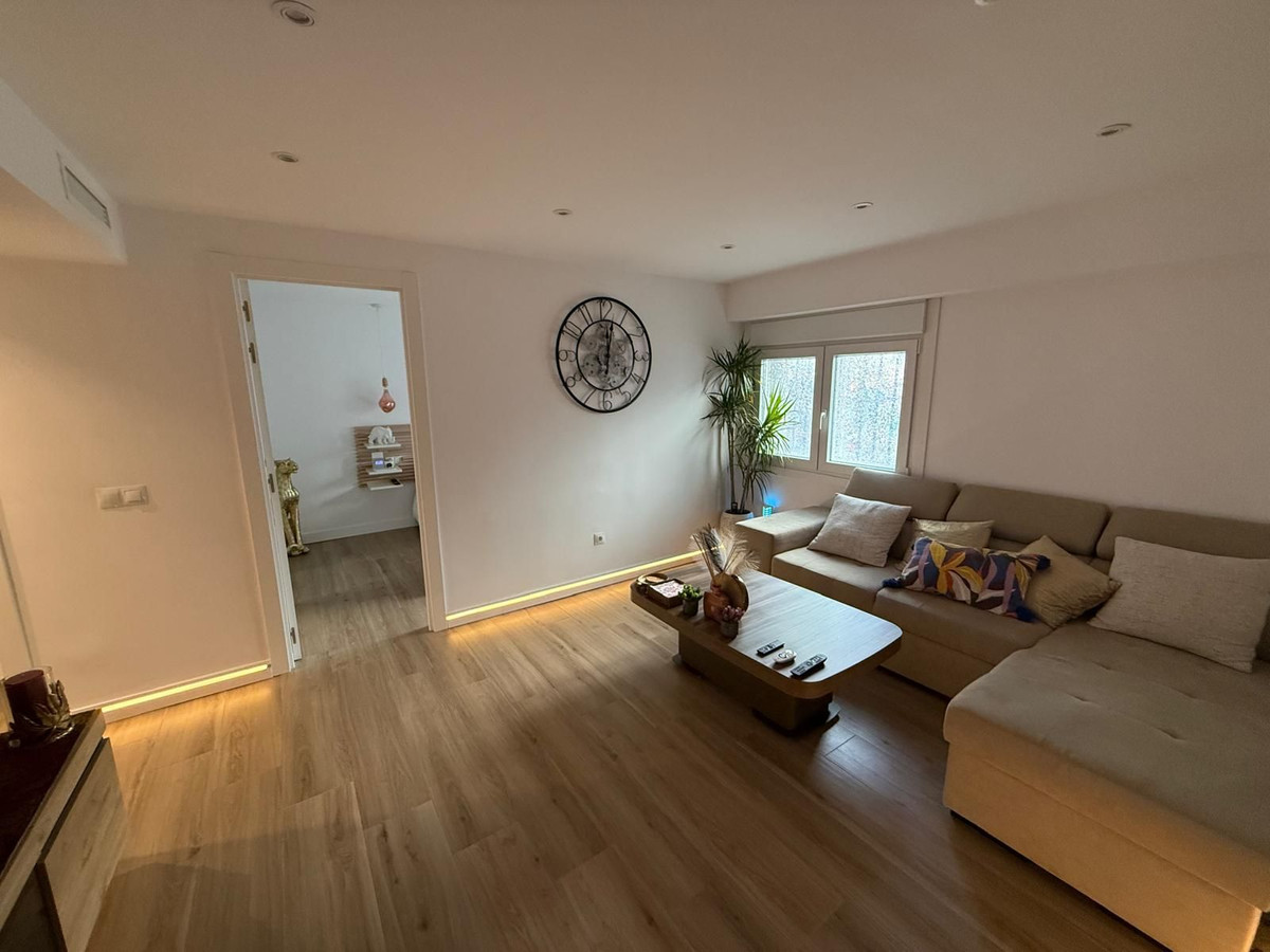 Appartement te koop in San Pedro de Alcántara | 2 slaapkamers H5135320