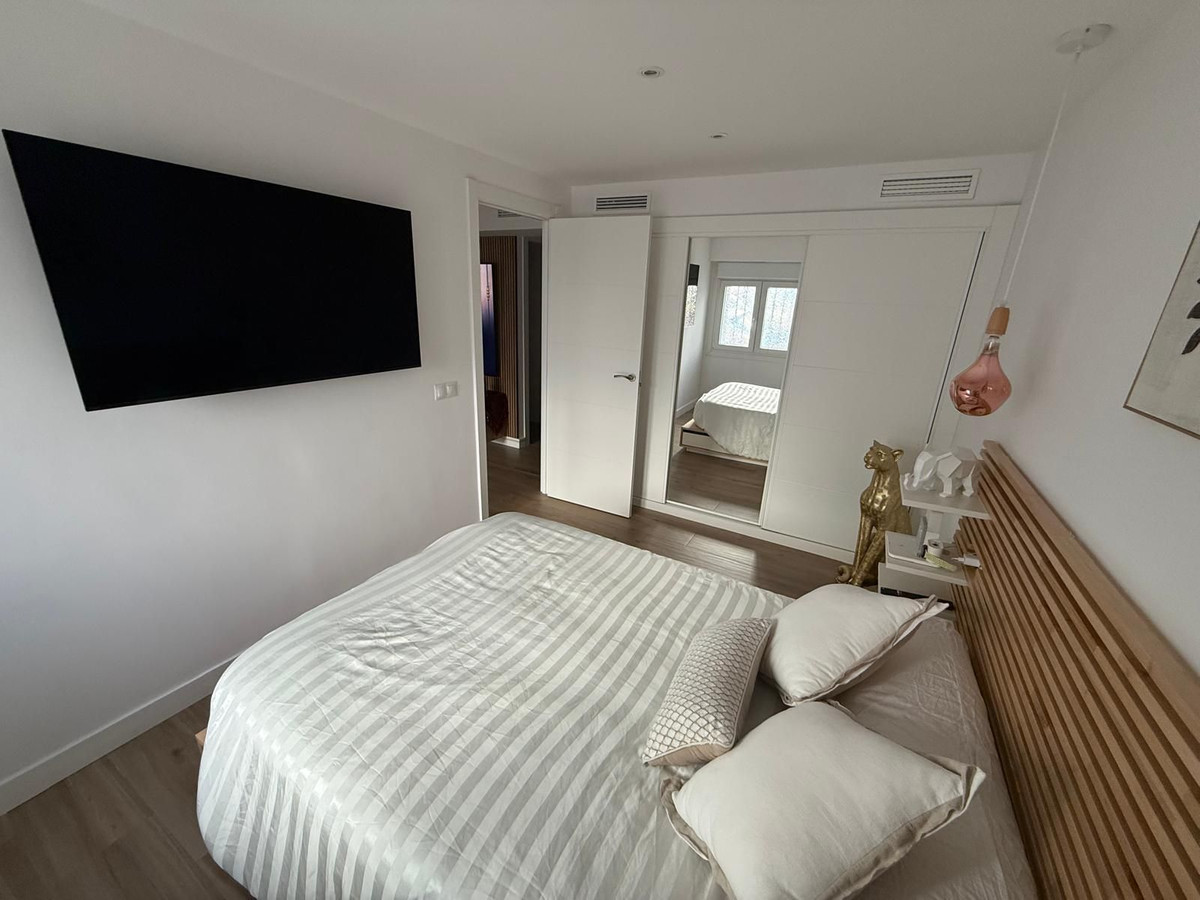 Appartement te koop in San Pedro de Alcántara | 2 slaapkamers H5135320