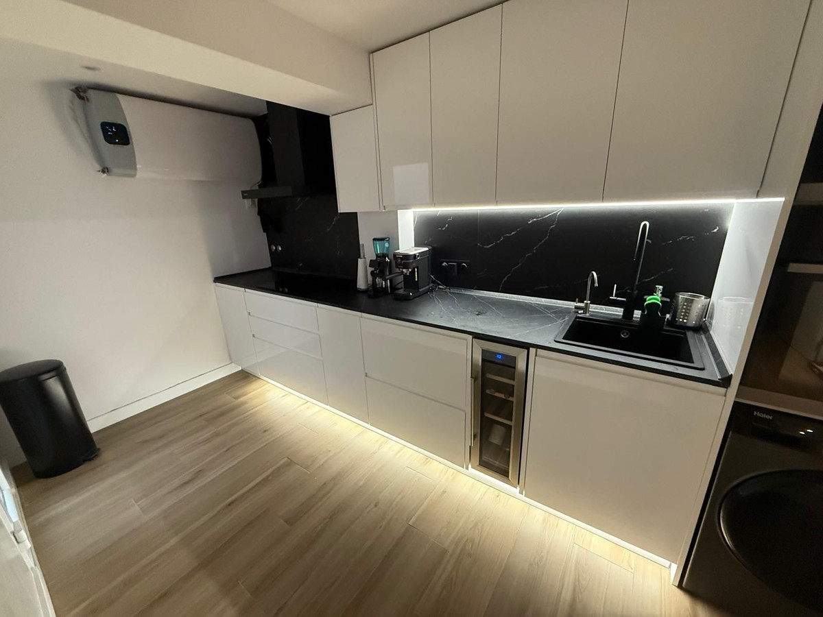 Appartement te koop in San Pedro de Alcántara | 2 slaapkamers H5135320