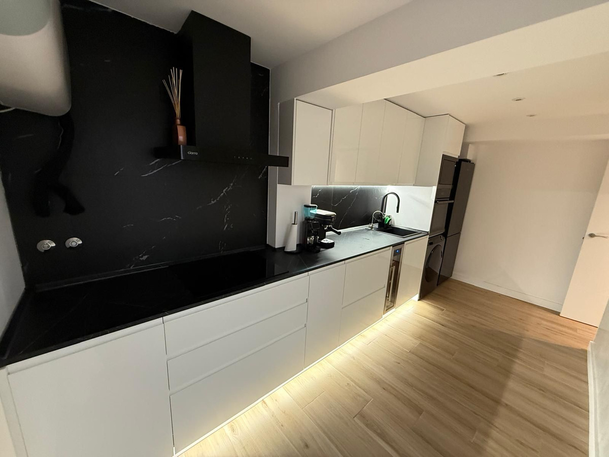 Appartement te koop in San Pedro de Alcántara | 2 slaapkamers H5135320