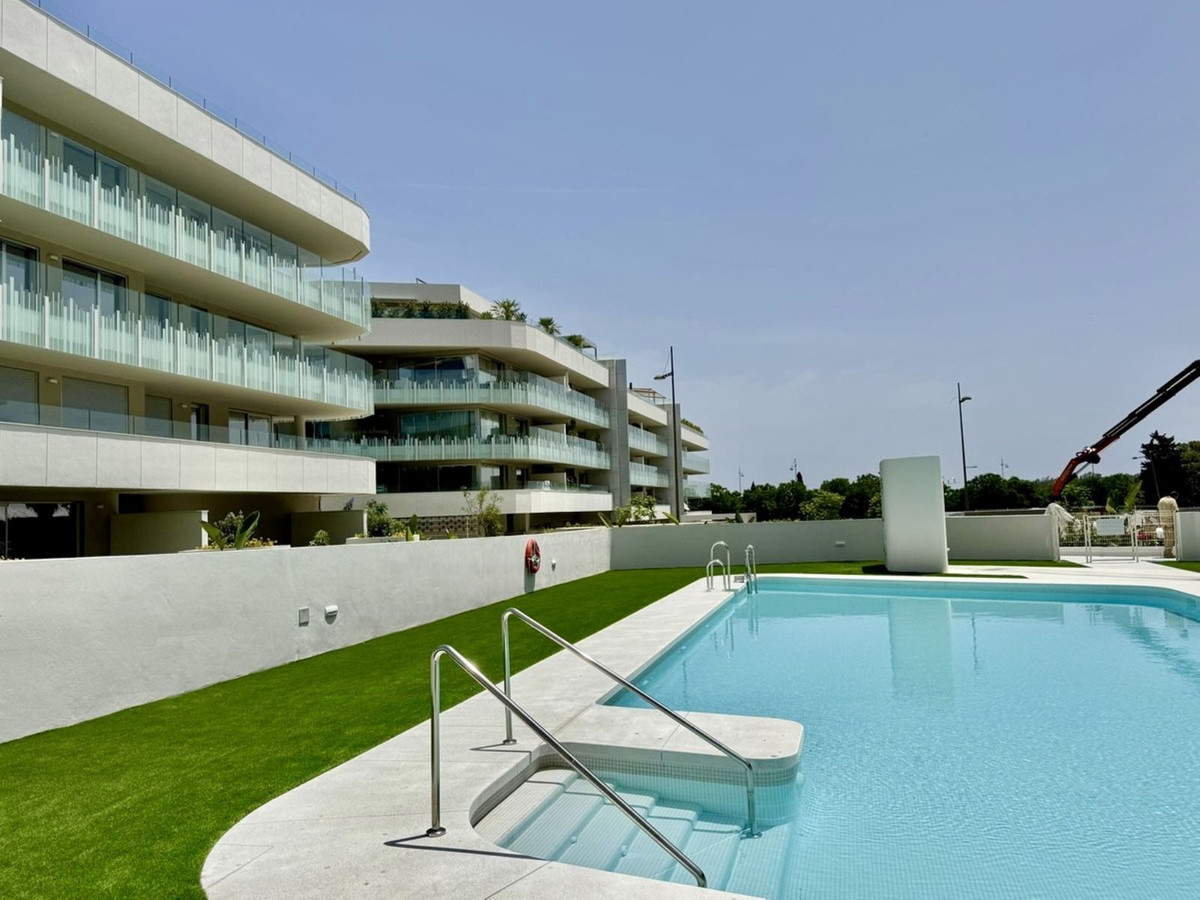 Appartement te koop in San Pedro de Alcántara | 3 slaapkamers H5138932