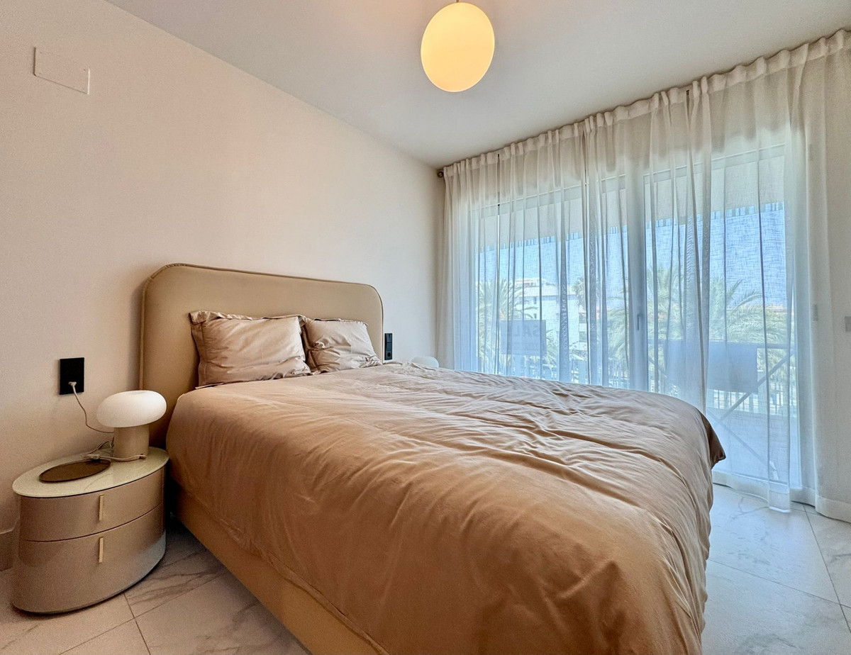 Appartement te koop in San Pedro de Alcántara | 3 slaapkamers H5140171