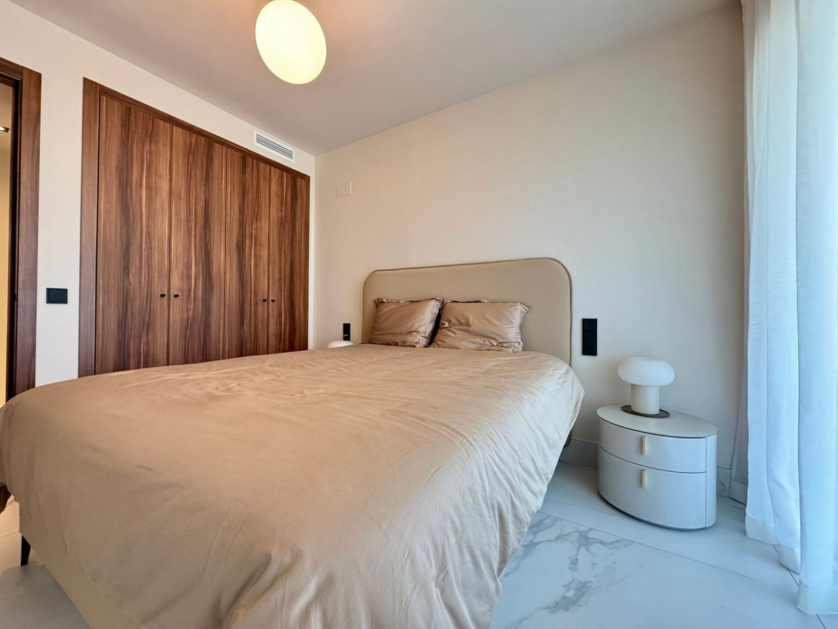 Appartement te koop in San Pedro de Alcántara | 3 slaapkamers H5140171
