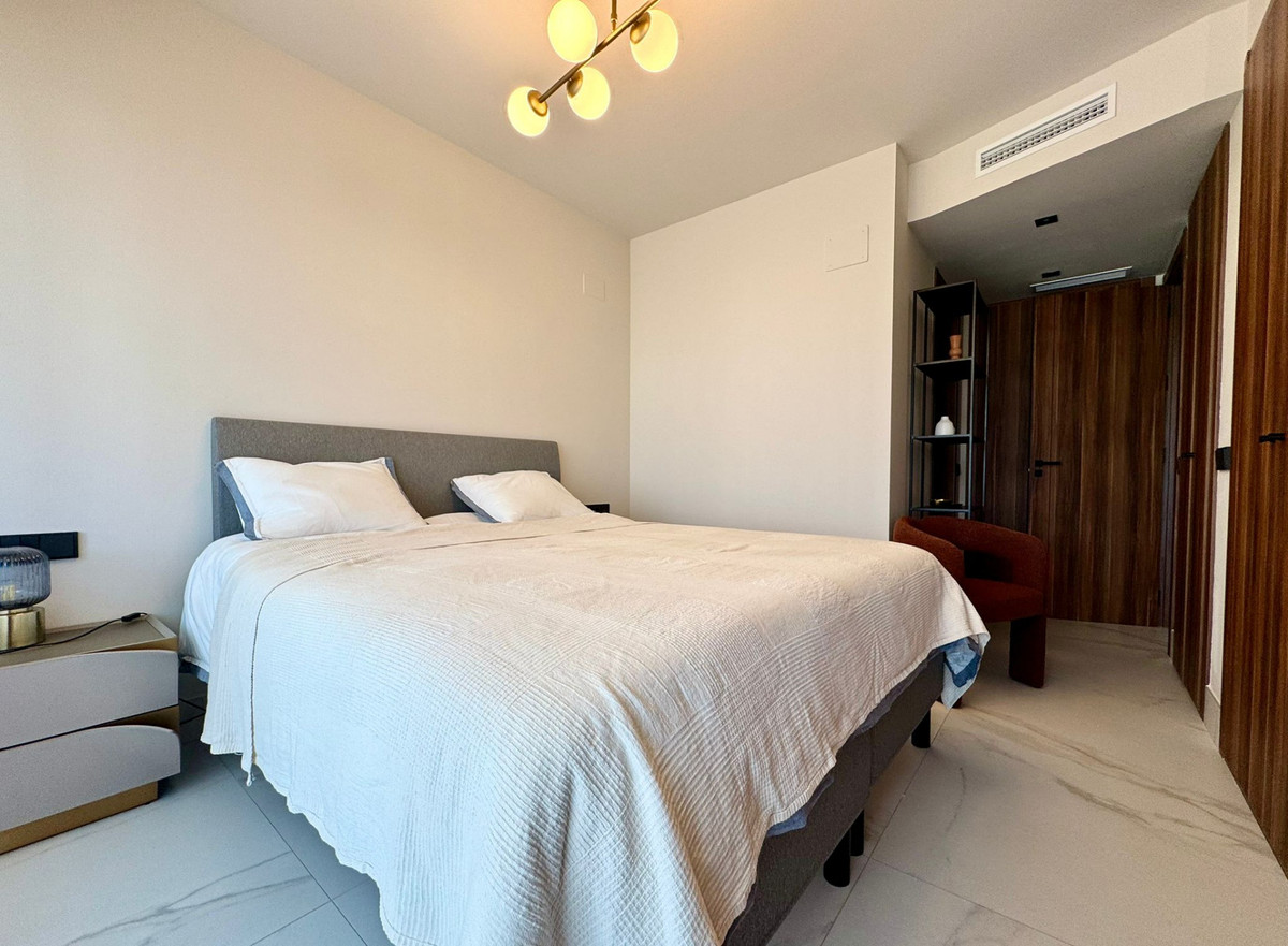 Appartement te koop in San Pedro de Alcántara | 3 slaapkamers H5140171