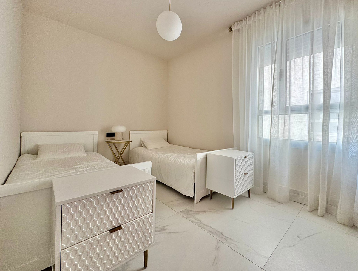 Appartement te koop in San Pedro de Alcántara | 3 slaapkamers H5140171