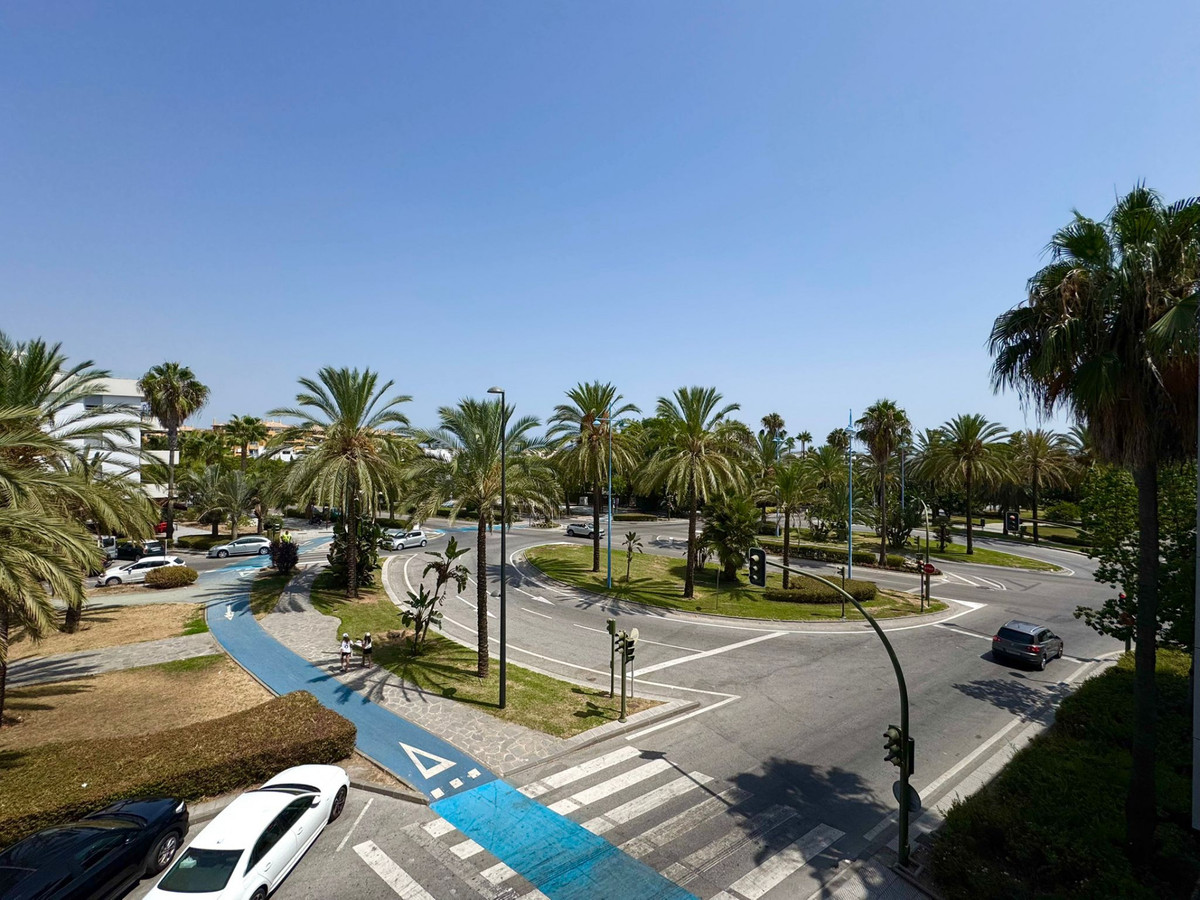Appartement te koop in San Pedro de Alcántara | 3 slaapkamers H5140171