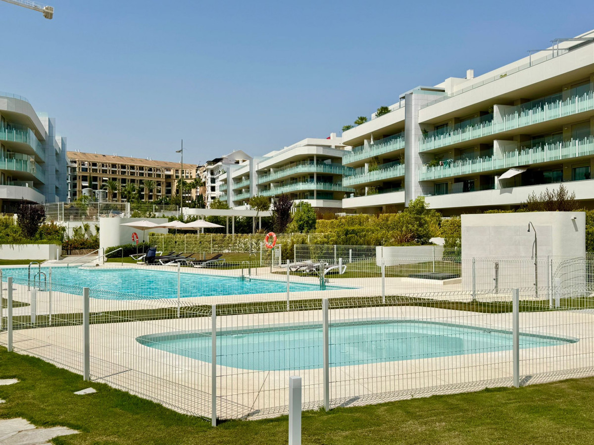 Appartement te koop in San Pedro de Alcántara | 3 slaapkamers H5140171