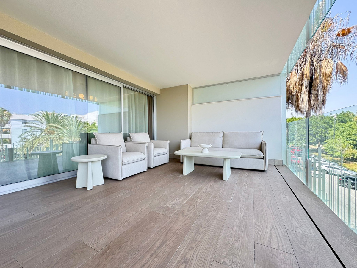 Appartement te koop in San Pedro de Alcántara | 3 slaapkamers H5140171