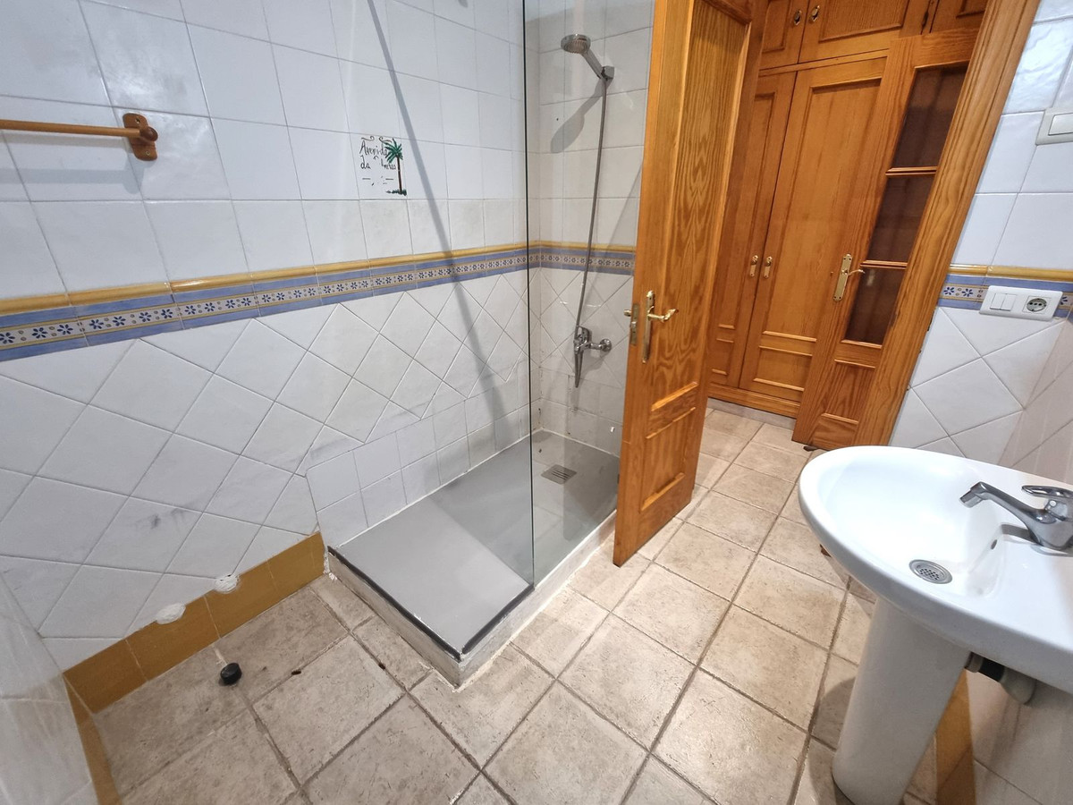 Appartement te koop in San Pedro de Alcántara | 1 slaapkamers H5143828