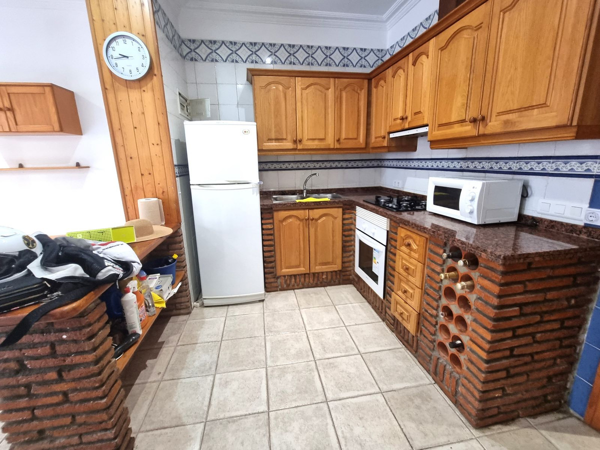 Appartement te koop in San Pedro de Alcántara | 1 slaapkamers H5143828