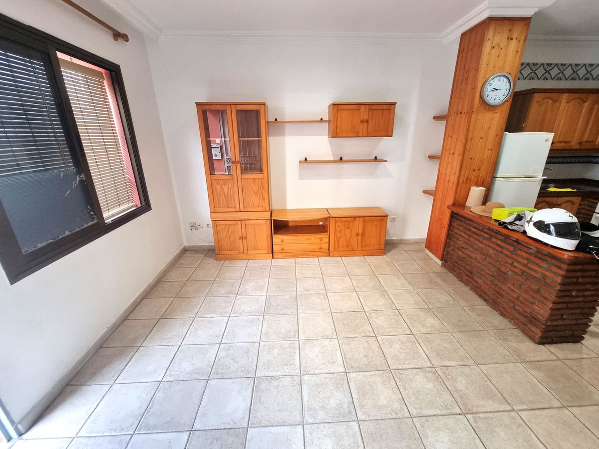 Appartement te koop in San Pedro de Alcántara | 1 slaapkamers H5143828