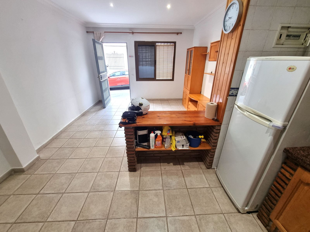 Appartement te koop in San Pedro de Alcántara | 1 slaapkamers H5143828