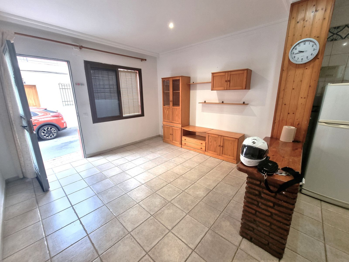 Appartement te koop in San Pedro de Alcántara | 1 slaapkamers H5143828