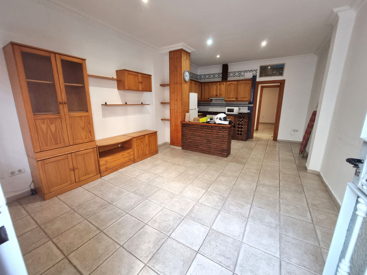 Appartement te koop in San Pedro de Alcántara | 1 slaapkamers H5143828