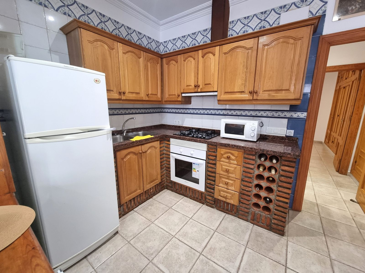 Appartement te koop in San Pedro de Alcántara | 1 slaapkamers H5143828