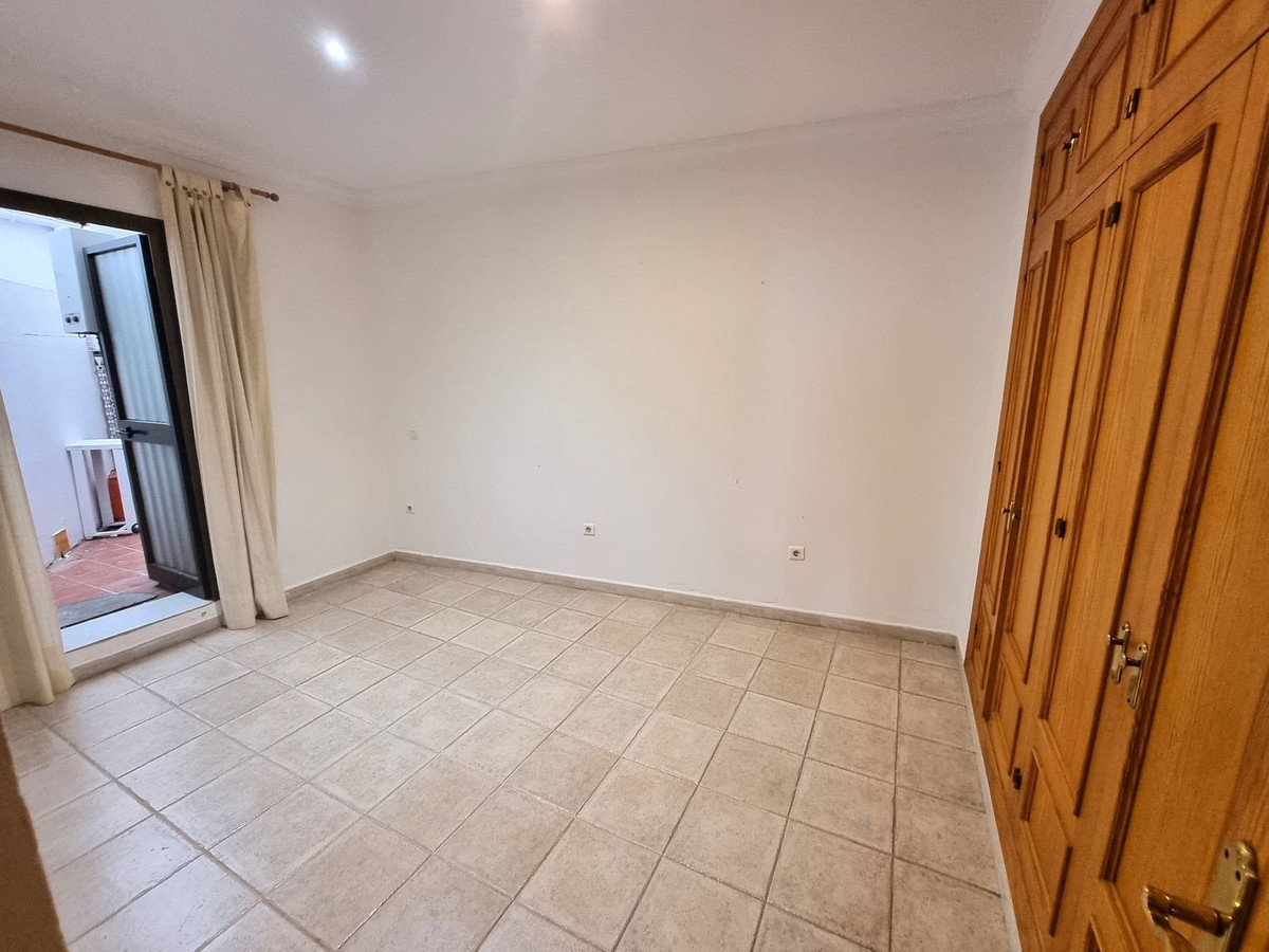 Appartement te koop in San Pedro de Alcántara | 1 slaapkamers H5143828